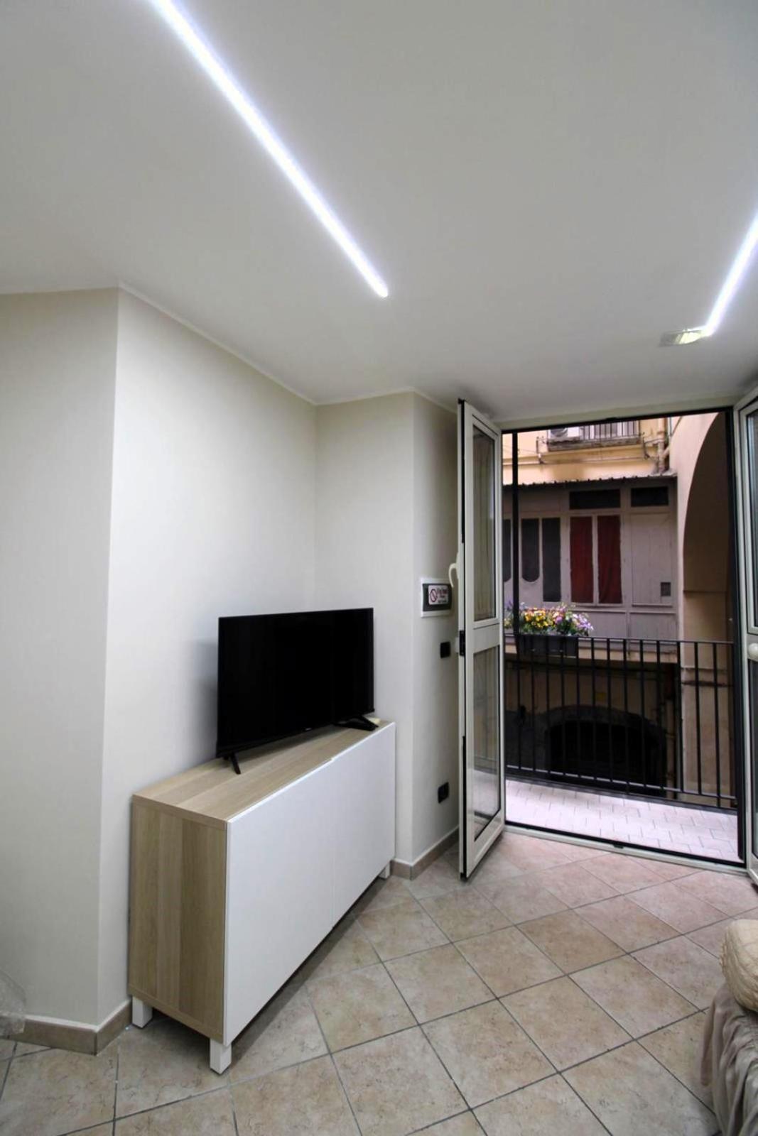 Lizzy'S House Apartment Naples Exterior photo