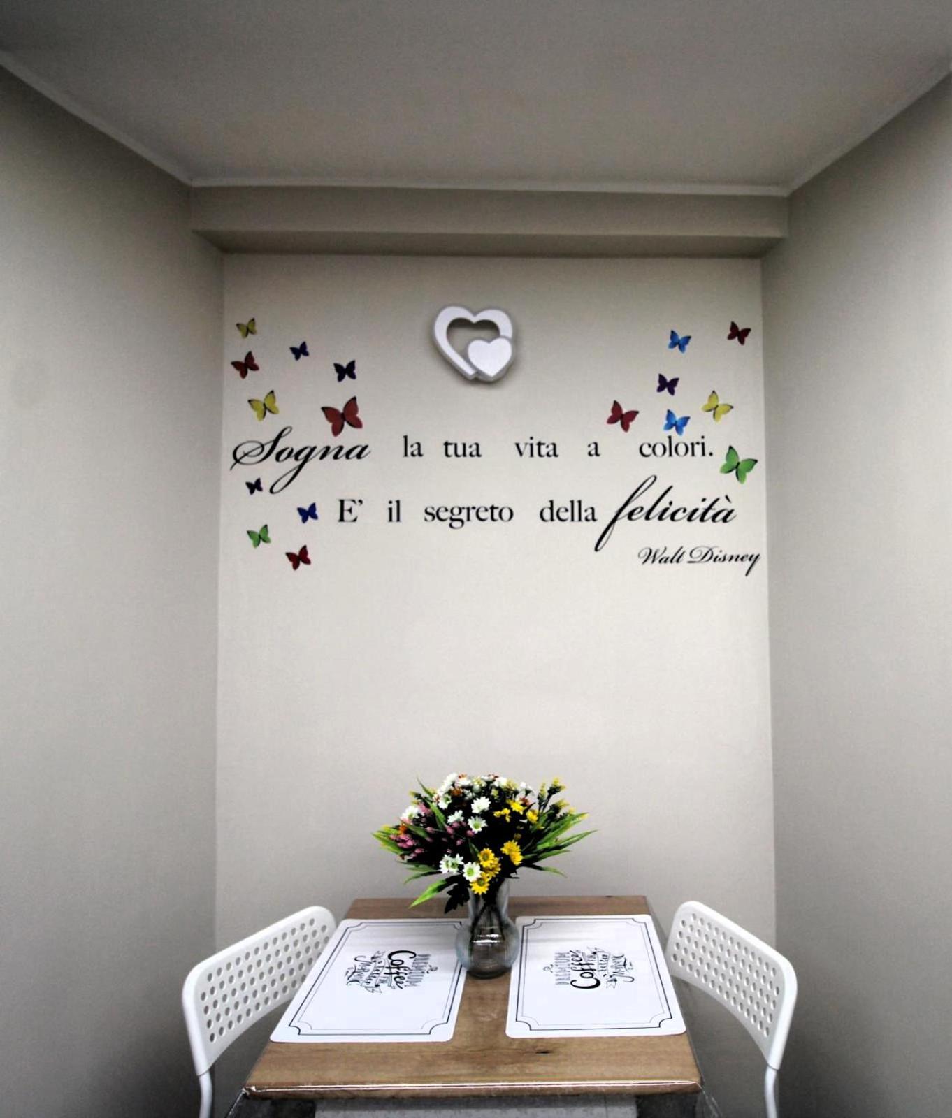 Lizzy'S House Apartment Naples Exterior photo